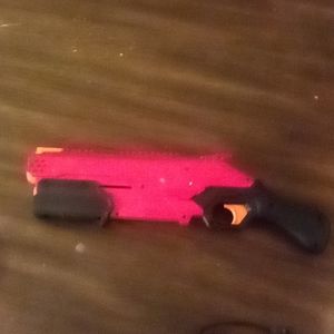 Nerf Rival Gun